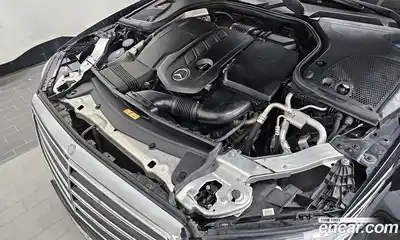Mercedes-Benz E-Class 2016 1.9 гидро в Москве № 195549, миниатюра 6