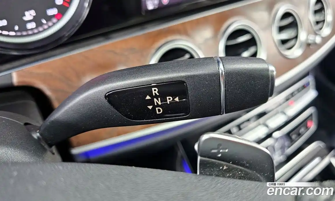 Mercedes-Benz E-Class 2016 1.9 гидро в Москве № 195549, фото 9