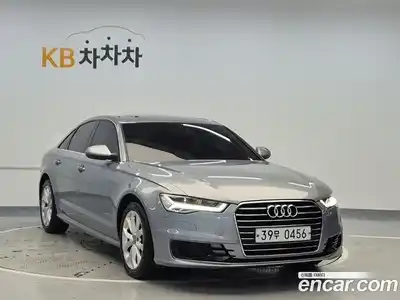 Audi A6 2015 2.0 гидро в Москве № 195889, миниатюра 3