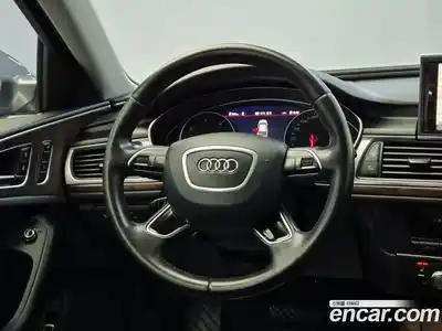 Audi A6 2015 2.0 гидро в Москве № 195889, миниатюра 6