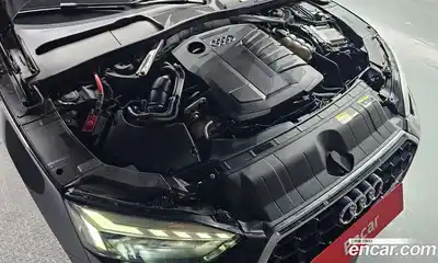 Audi A5 2021 2.0 гидро в Москве № 196386, миниатюра 6