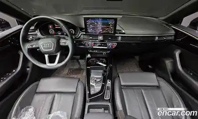 Audi A5 2021 2.0 гидро в Москве № 196386, миниатюра 7