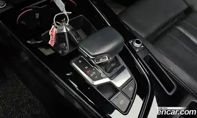 Audi A5 2021 2.0 гидро в Москве № 196386, миниатюра 9