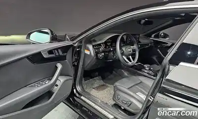 Audi A5 2021 2.0 гидро в Москве № 196386, миниатюра 10