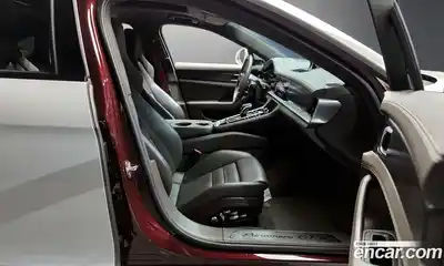 Porsche Panamera 2019 4.0 гидро в Москве № 197338, миниатюра 11