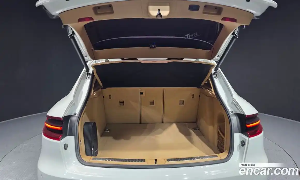 Porsche Macan 2014 3.0 гидро в Москве № 197530, фото 20