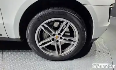 Porsche Macan 2014 3.0 гидро в Москве № 197530, миниатюра 5