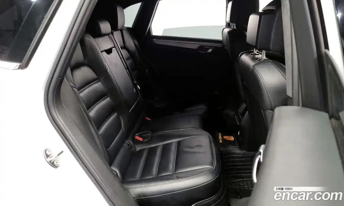 Porsche Macan 2014 3.6 гидро в Москве № 197591, фото 12