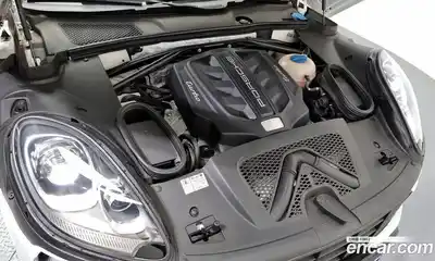 Porsche Macan 2014 3.6 гидро в Москве № 197591, миниатюра 6