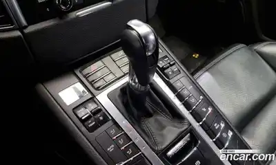 Porsche Macan 2014 3.6 гидро в Москве № 197591, миниатюра 9