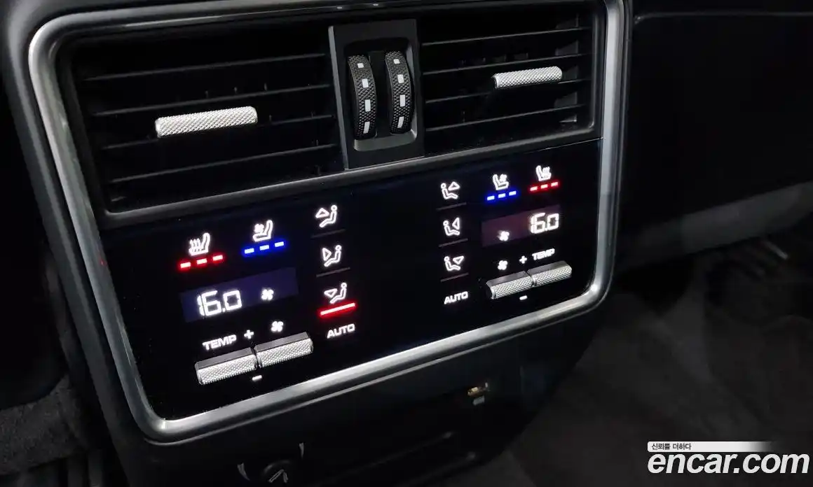 Porsche Cayenne 2019 3.0 гидро в Москве № 197612, фото 19