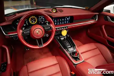 Porsche 911 2023 3.0 гидро в Москве № 197791, миниатюра 5