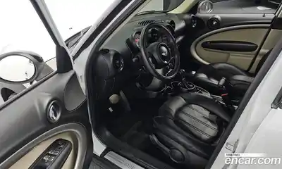 Mini Countryman 2013 2.0 гидро в Москве № 198405, миниатюра 11