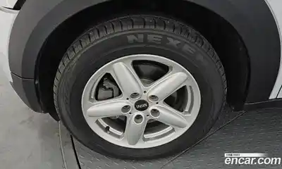 Mini Countryman 2013 2.0 гидро в Москве № 198405, миниатюра 5