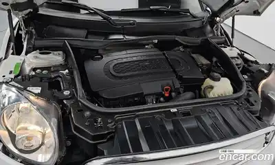 Mini Countryman 2013 2.0 гидро в Москве № 198405, миниатюра 6