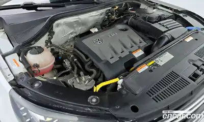 Volkswagen Tiguan 2015 2.0 гидро в Москве № 199116, миниатюра 6