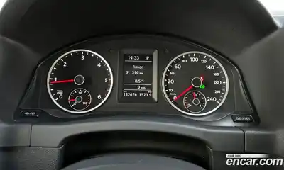 Volkswagen Tiguan 2015 2.0 гидро в Москве № 199116, миниатюра 8