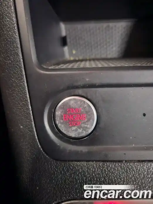 Volkswagen Tiguan 2015 2.0 гидро в Москве № 199333, фото 14