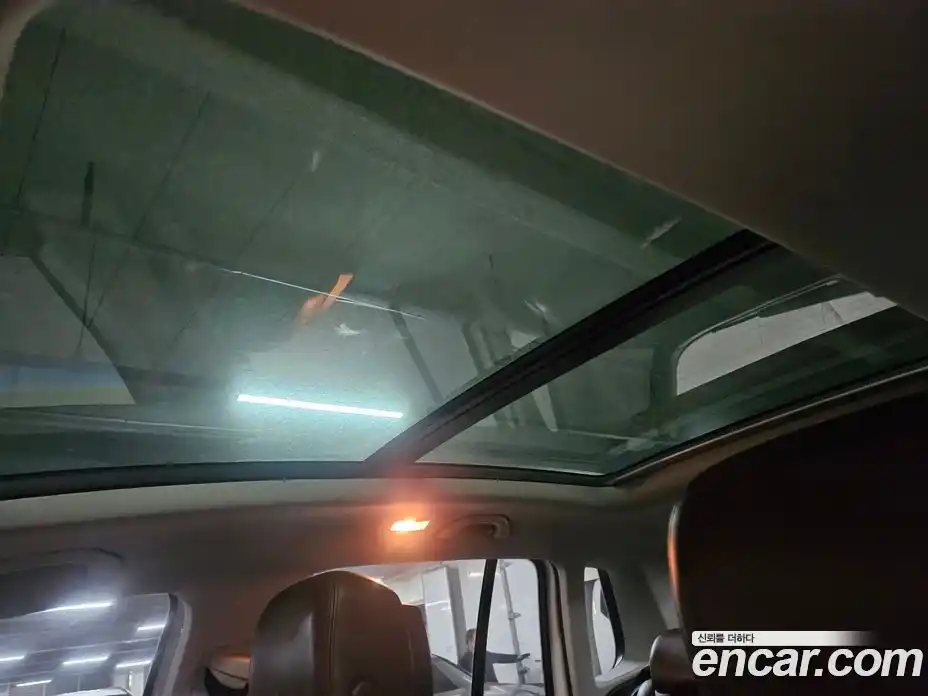 Volkswagen Tiguan 2015 2.0 гидро в Москве № 199333, фото 17