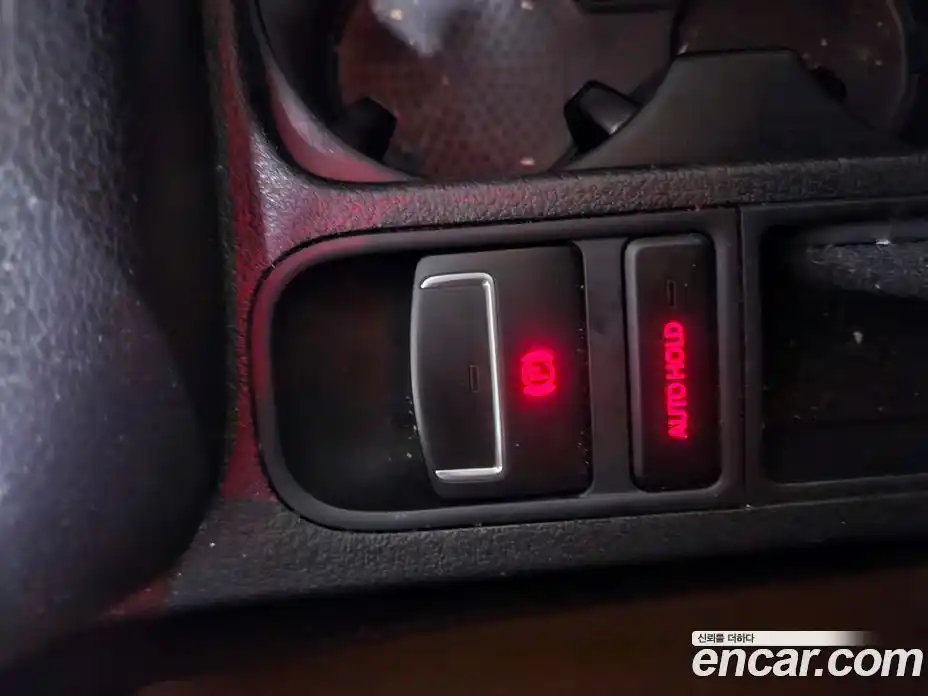Volkswagen Tiguan 2015 2.0 гидро в Москве № 199333, фото 18