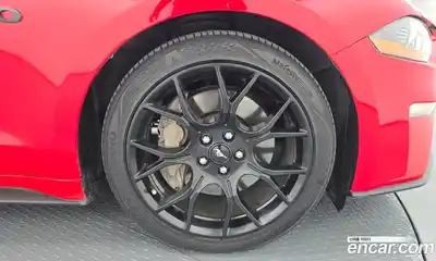 Ford Mustang 2019 2.3 гидро в Москве № 199815, миниатюра 5