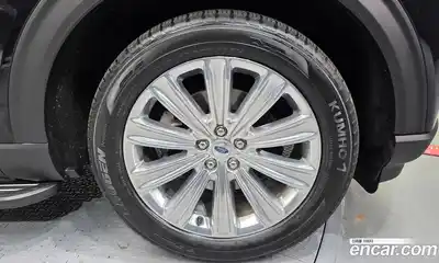 Ford Explorer 2020 2.3 гидро в Москве № 199902, миниатюра 5