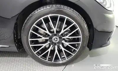 Mercedes-Benz S-Class 2023 4.0 гидро в Москве № 202919, миниатюра 5