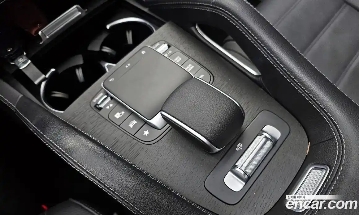 Mercedes-Benz GLS-Class 2022 2.9 гидро в Москве № 205754, фото 17
