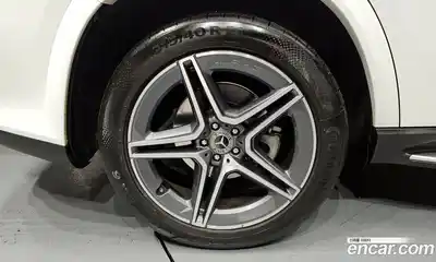 Mercedes-Benz GLS-Class 2022 2.9 гидро в Москве № 205754, миниатюра 5