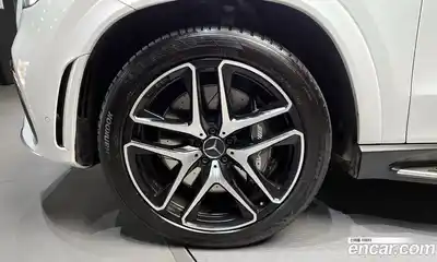 Mercedes-Benz GLE-Class 2023 3.0 гидро в Москве № 206157, миниатюра 5