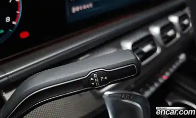 Mercedes-Benz GLE-Class 2023 3.0 гидро в Москве № 206157, миниатюра 9