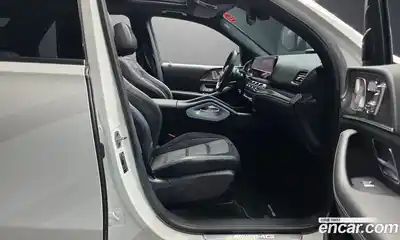 Mercedes-Benz GLE-Class 2023 3.0 гидро в Москве № 206157, миниатюра 10