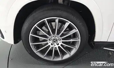 Mercedes-Benz GLE-Class 2024 3.0 гидро в Москве № 206316, миниатюра 4