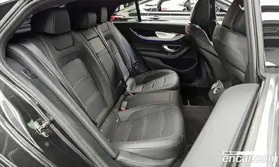 Mercedes-Benz AMG GT 2021 3.0 гидро в Москве № 206620, миниатюра 12