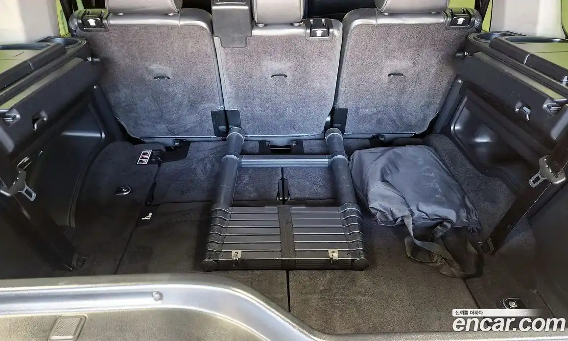 Land Rover Discovery 2015 3.0 гидро в Москве № 210734, фото 20