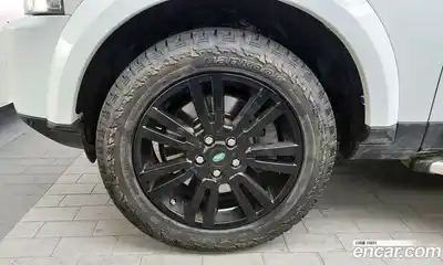Land Rover Discovery 2015 3.0 гидро в Москве № 210734, миниатюра 5
