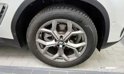 BMW X4 2022 2.0 гидро в Москве № 210854, миниатюра 5