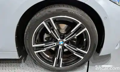 BMW 4-Series 2022 2.0 гидро в Москве № 211397, миниатюра 5