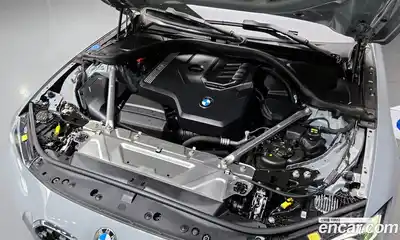 BMW 4-Series 2022 2.0 гидро в Москве № 211397, миниатюра 6