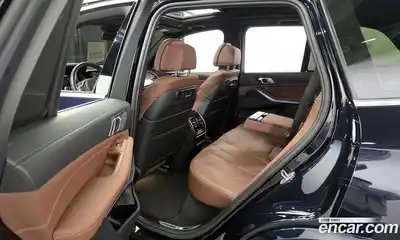 BMW X5 2021 3.0 гидро в Москве № 211413, миниатюра 11