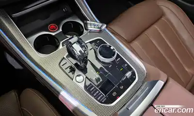 BMW X5 2021 3.0 гидро в Москве № 211413, миниатюра 9