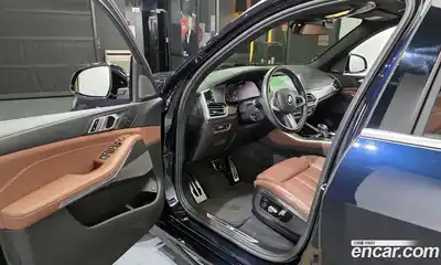 BMW X5 2021 3.0 гидро в Москве № 211413, миниатюра 10