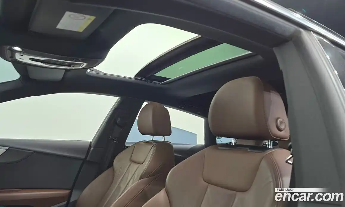 Audi A5 2019 2.0 гидро в Москве № 212359, фото 19