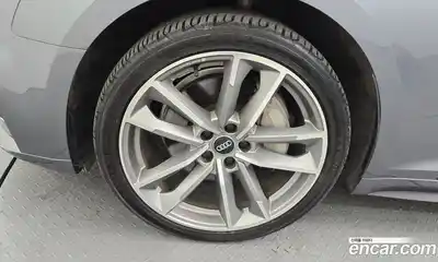 Audi A5 2019 2.0 гидро в Москве № 212359, миниатюра 5