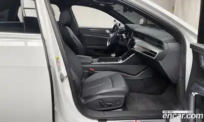 Audi A6 2020 2.0 гидро в Москве № 212367, миниатюра 11