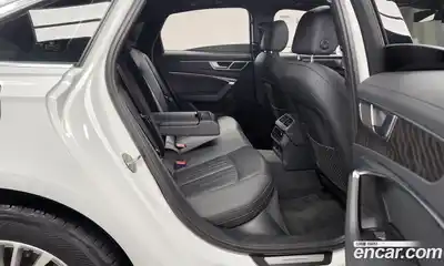 Audi A6 2020 2.0 гидро в Москве № 212367, миниатюра 12