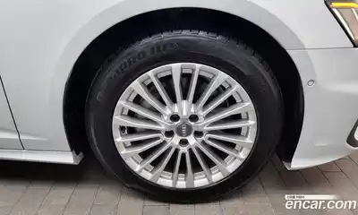 Audi A6 2020 2.0 гидро в Москве № 212367, миниатюра 5