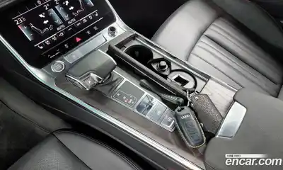 Audi A6 2020 2.0 гидро в Москве № 212367, миниатюра 9