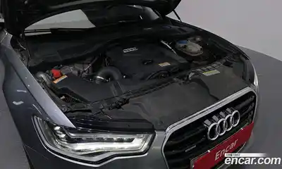 Audi A6 2014 2.0 гидро в Москве № 212556, миниатюра 6