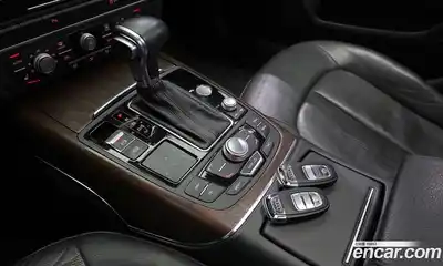 Audi A6 2014 2.0 гидро в Москве № 212556, миниатюра 9